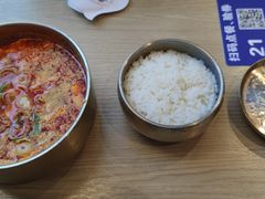 -梨花牛肉汤饭(仁恒伊势丹店)