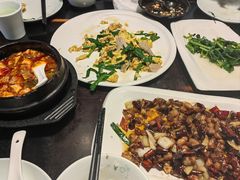 -陈麻婆豆腐总店