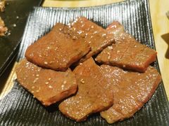 -松鱼亭·和牛烧肉(协鑫广场店)