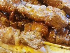 -同来顺烧烤餐厅(哈尔滨道店)