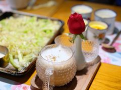 -素描餐厅(灵隐天竺店)