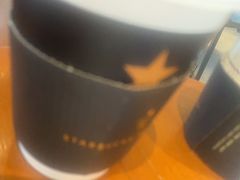 -星巴克臻选(江门汇悦大融城店)