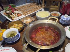 -牛签签串串香(IFS店)
