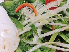 -大秦面庄(青松路店)