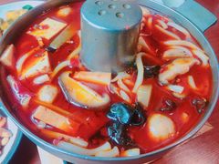 -如禾素食·下午茶·糖水