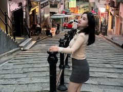 -天龙轩(香港丽思卡尔顿酒店)