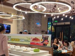 -豪客来牛排(红豆万花城店)