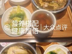 -72街荷叶饭(东方宝泰广场店)