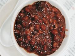红豆双皮奶-阿坤传统手工小吃(沙坪坝店)