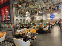 -巴依老爷新疆美食(清华东门店)