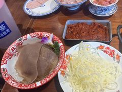 -楠火锅(仁恒梦中心店)