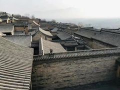 -山西王家大院