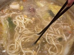 -潮汕良记牛肉火锅(洪武路店)