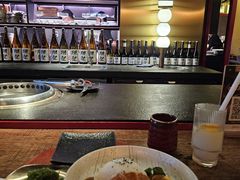 -300杯·和牛烧肉清酒专门店(廊里店)