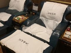 -江南足纪·影院足道·轻奢SPA(笋岗HALO广场店)