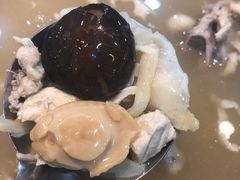 -九大簋家宴(晓港湾店)