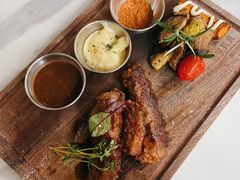 -拾挚扒房(招商花园城店)