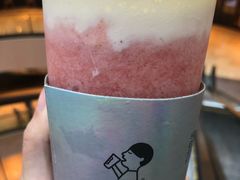 -喜茶(上海兴业太古汇店)