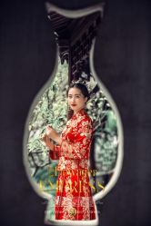 -苏州HX-合喜映画婚纱摄影