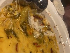 -一品红川菜(皇岗店)