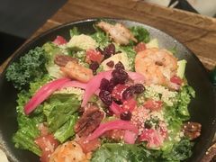-Q MEX 库迈墨西哥餐吧(三里屯店)