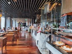 -广州富力君悦大酒店·凯菲厅