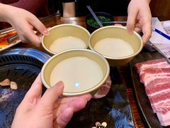 -意成料理