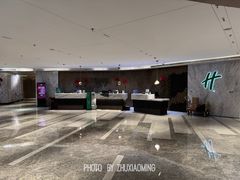 -上海华夏假日酒店