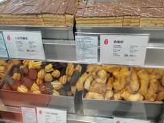 -上海哈尔滨食品厂(淮海中路店)