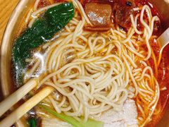 -鲜得来排骨年糕(豫园店)
