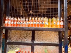 -格瑞欧海鲜自助烤肉火锅(光彩店)