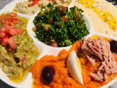 -La Medina餐厅(亮马河南路店)