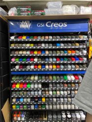 -新时模型(新街口店)