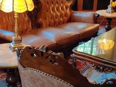 -马勒别墅·中餐厅