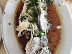 -源海渔村·现捞海鲜(大角湾店)