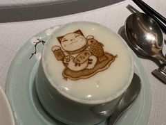 -俏江南(东方广场店)