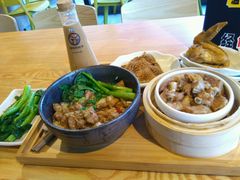 -72街红烧排骨饭(海珠丽影广场店)