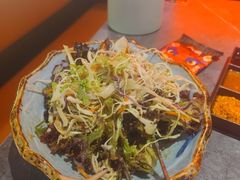 -九田家黑牛烤肉料理(华侨城店)