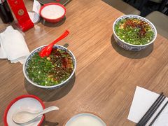 -兰州陈记牛肉面 ·烧烤· 铜锅涮肉(万达店)
