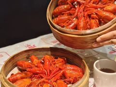 -靓靓蒸虾·头牌蒸虾(南山桂庙店)