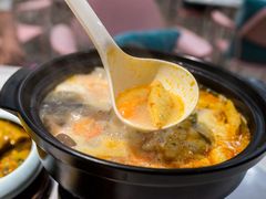 -香香海南菜餐厅