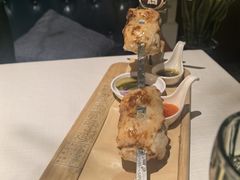 -俄士厨房(时代天街店)