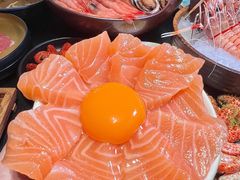 -花潮料理艺食馆(SM新生活广场店)