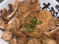 -熊吞·大碗丼烧肉饭(西市场嘉华店)