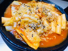 -文成焕·家族韩式餐厅