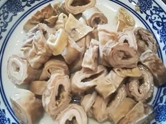 -兰边碗(鼓楼店)