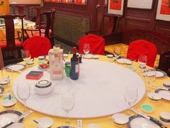 包厢-卫鼎轩·曹公馆(鼓楼店)