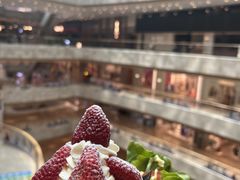 -July tale·可丽饼(德基广场店)
