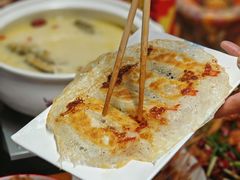 -金龙·打边炉(南京西路店)