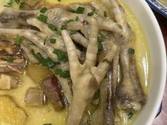 -呼吸森林·生态农庄农家乐私房菜